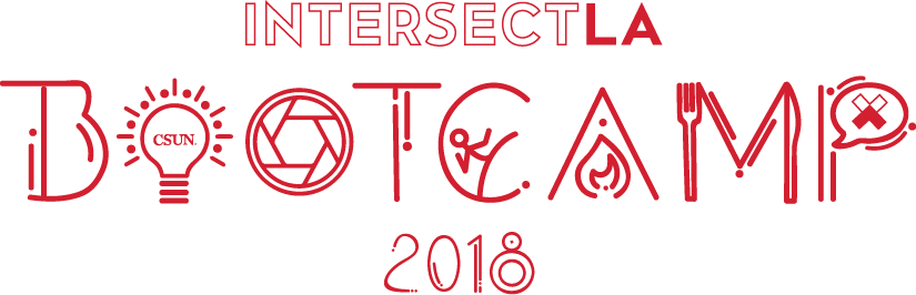 IntersectLA Bootcamp 2018