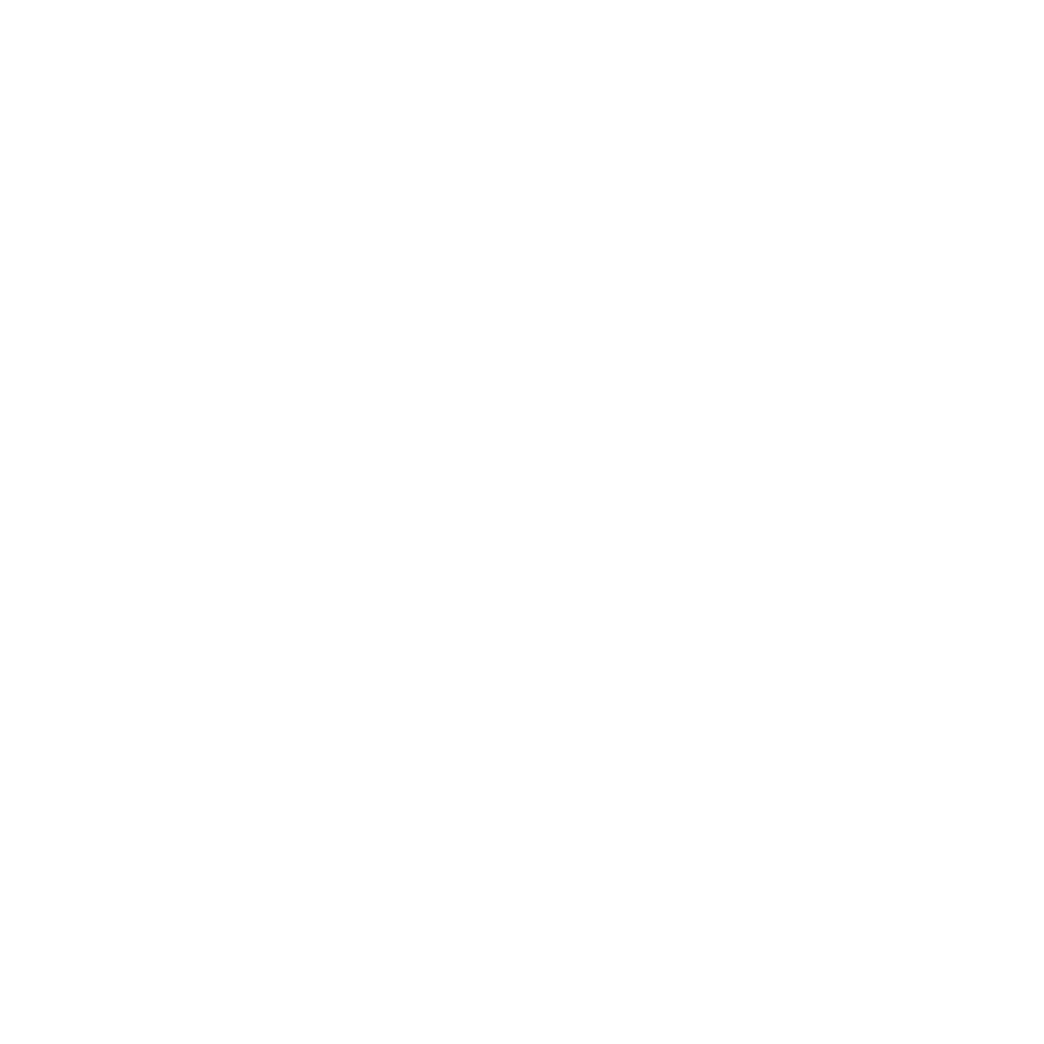 white impact design hub logo