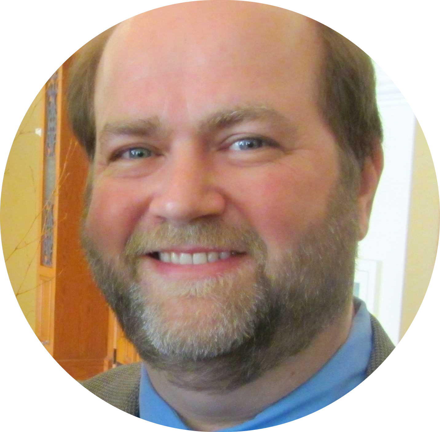 Perry Grundman