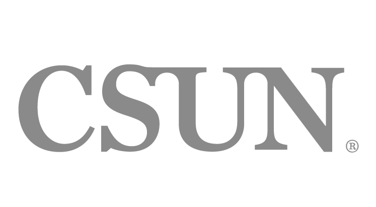 CSUN logo