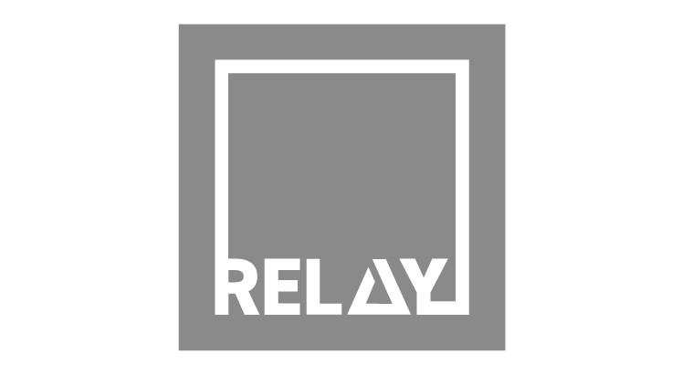 Relay Institute logo