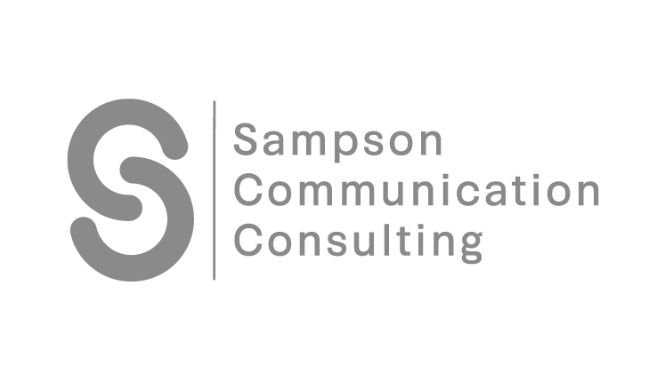 Sampson Communication Consulting Logo