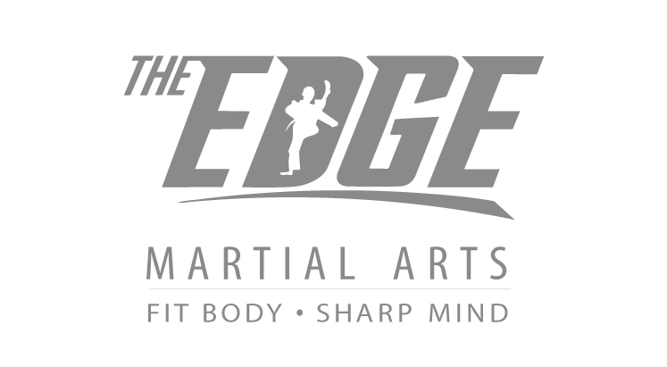 The Edge Martial Arts logo