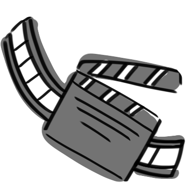 image of clapboard