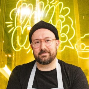 Jeremy DiPaolo