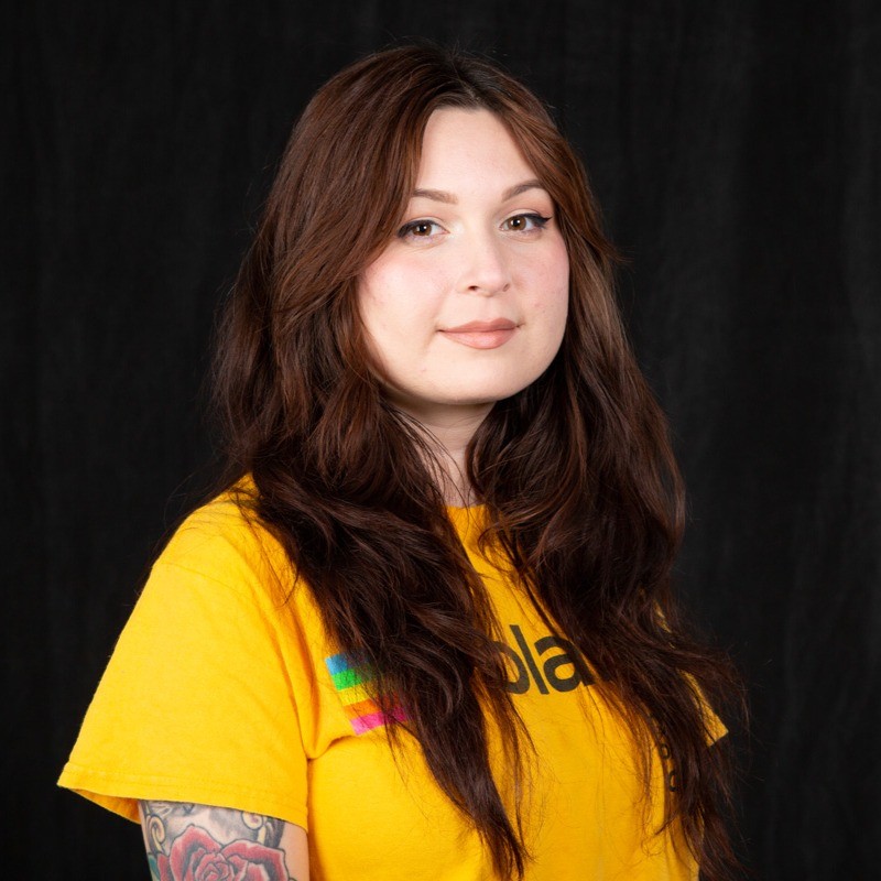 Crystal Flores