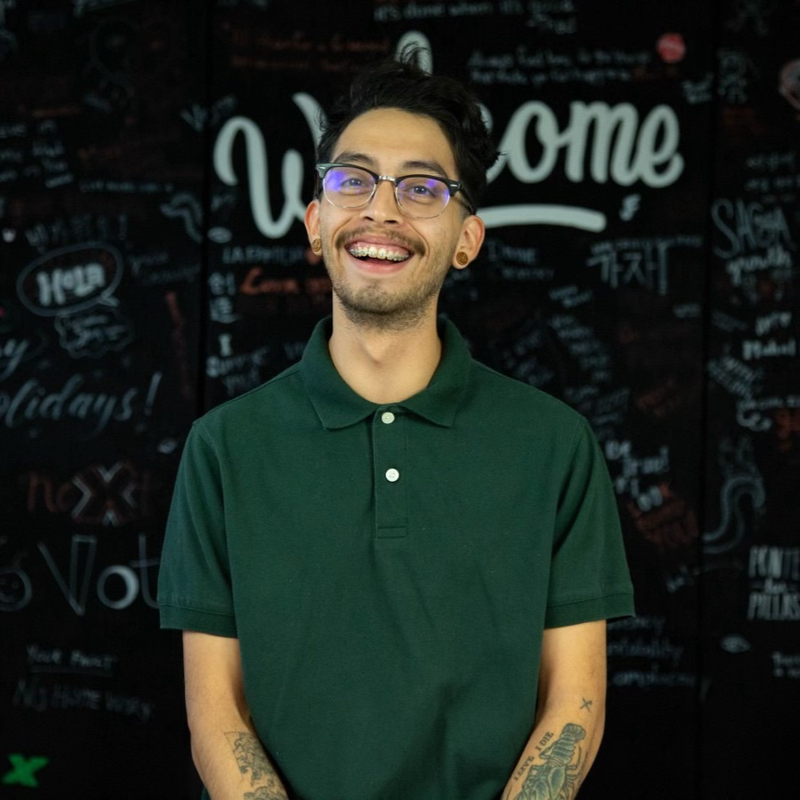 Rudy Granillo