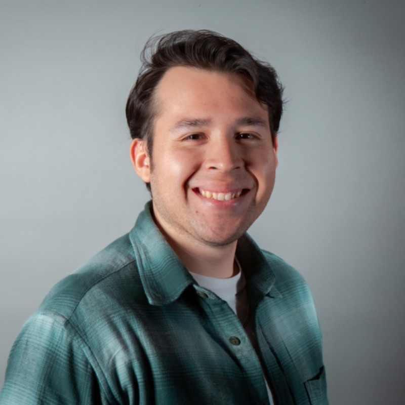 Saul Prado
